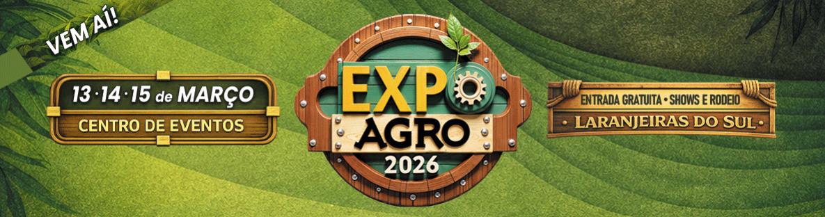 Expoagro 2026
