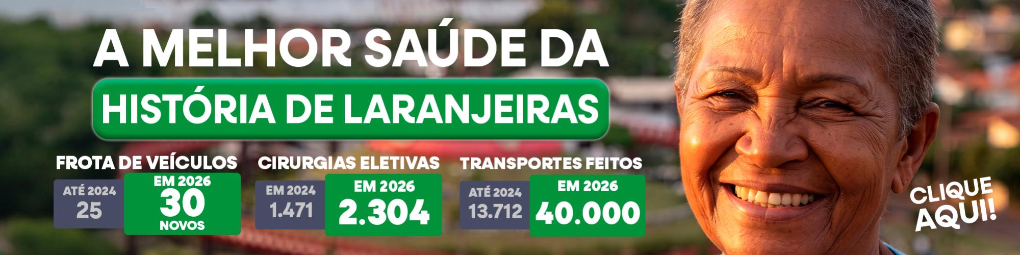 Campanha da Saúde